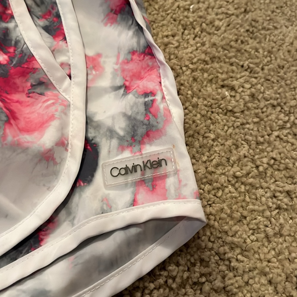 Calvin Klein Active Shorts S - Picture 3 of 5